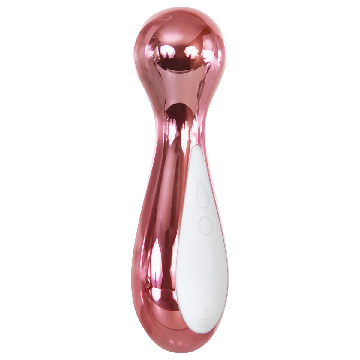 Vibrerende Kugle Evolved Pink